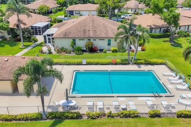 3305 Vivienda Blvd, Bradenton, FL 34207 - photo 41