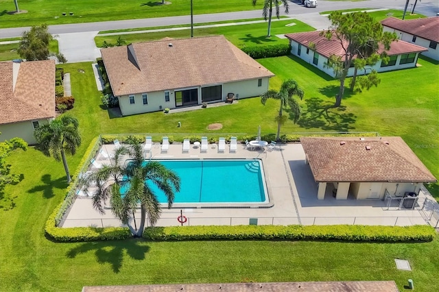 3305 Vivienda Blvd, Bradenton, FL 34207 - photo 42
