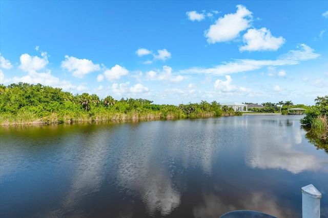 10029 Boylston St, Port Charlotte, FL 33981 - water view