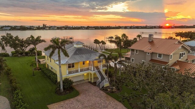 1784 Bayshore Dr, Englewood, FL 34223 - photo 8
