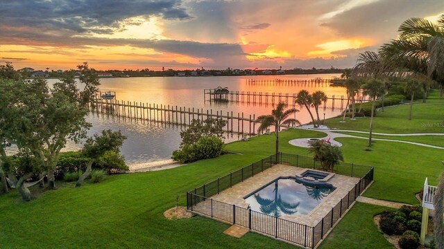 1784 Bayshore Dr, Englewood, FL 34223 - photo 9