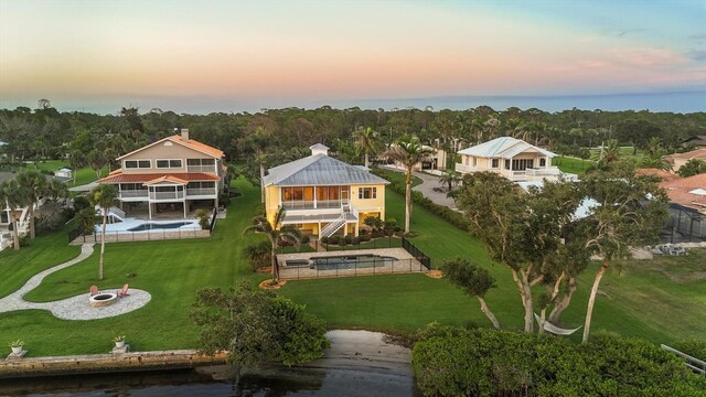 1784 Bayshore Dr, Englewood, FL 34223 - photo 21