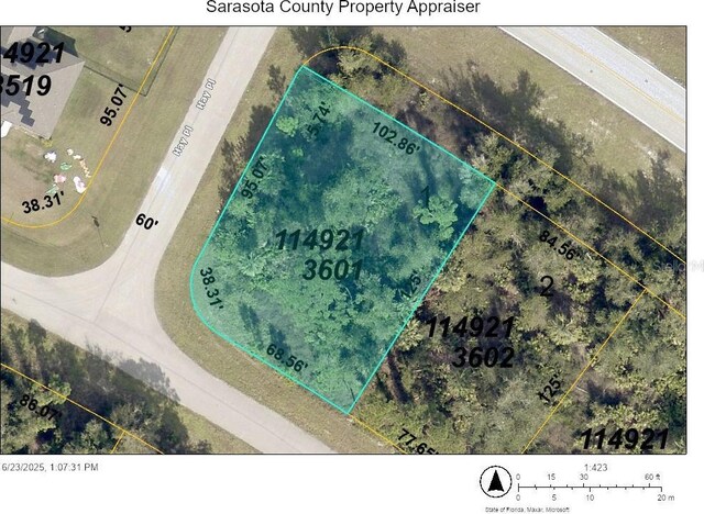 E Price Blvd, North Port, FL 34288 - photo 1