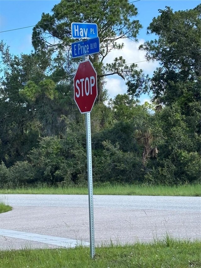 E Price Blvd, North Port, FL 34288 - photo 3
