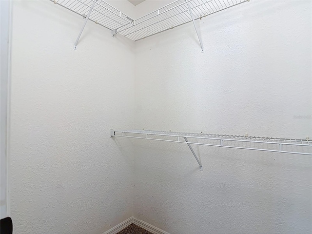 104 Mark Twain Ln, Rotonda West, FL 33947 - view of walk in closet