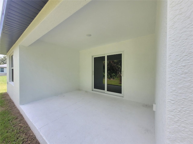 7168 Rison St, Port Charlotte, FL 33981 - view of patio