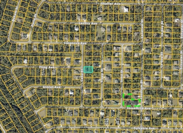 LOT5 Cabo St, North Port, FL 34291