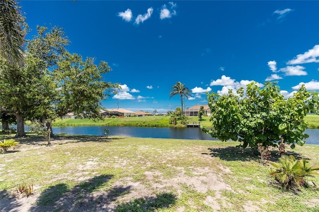 926 Boundary Blvd, Rotonda West, FL 33947 - water view
