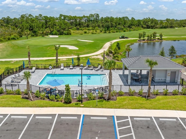 12470 Wellen Golf St Unit 107, Venice, FL 34293 - photo 39