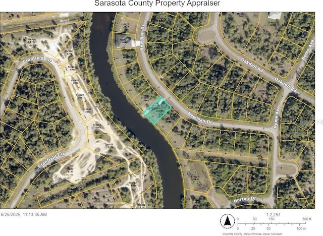 LOT41 Newman Dr, North Port, FL 34288 - photo 1