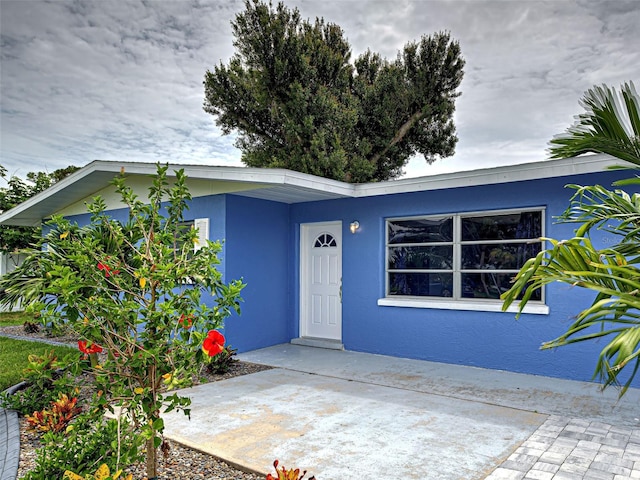 1295 S Maryknoll Rd, Englewood, FL 34223 - view of front of house