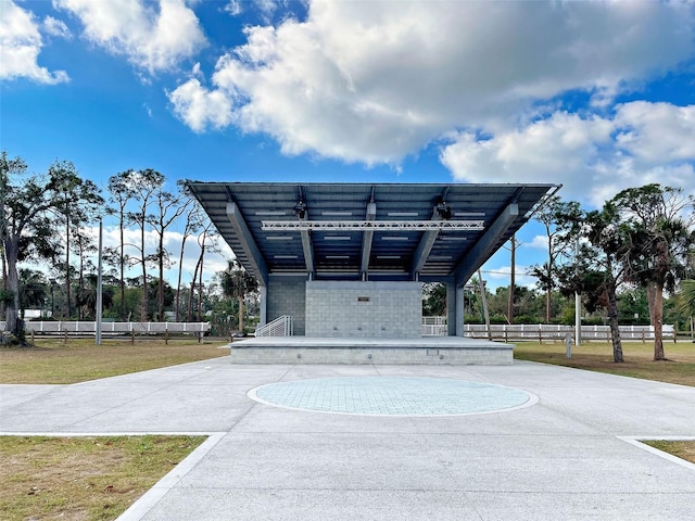1295 S Maryknoll Rd, Englewood, FL 34223 - surrounding community