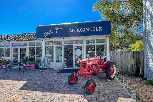 1295 S Maryknoll Rd, Englewood, FL 34223 - view of building exterior