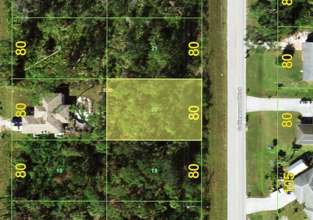 4105 Collingswood Blvd, Port Charlotte, FL 33948 - photo 8