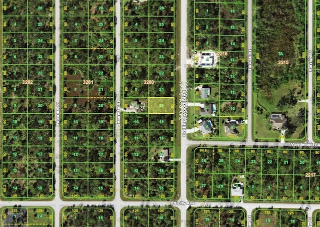 4105 Collingswood Blvd, Port Charlotte, FL 33948 - photo 10