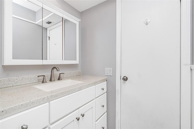 39 Caddy Rd, Rotonda West, FL 33947 - bathroom with vanity