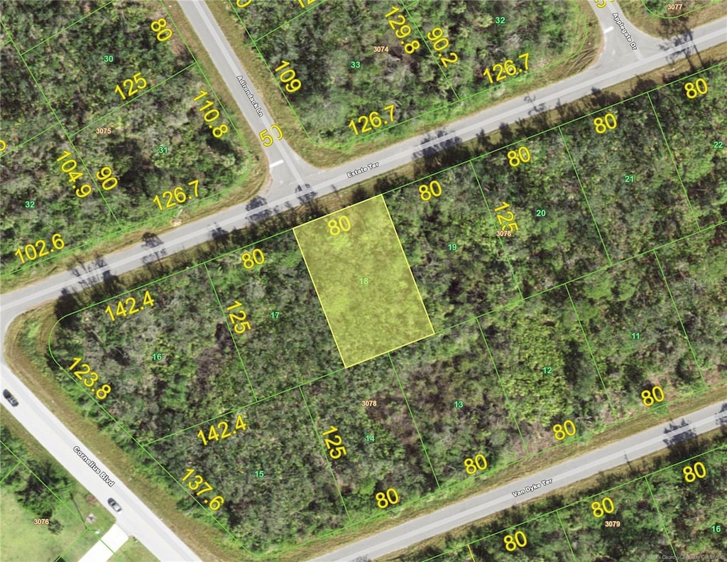 15155 Estate Ter, Port Charlotte, FL 33953 - photo 1