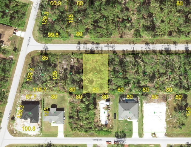 11965 Coleman Ave, Port Charlotte, FL 33981 - photo 1