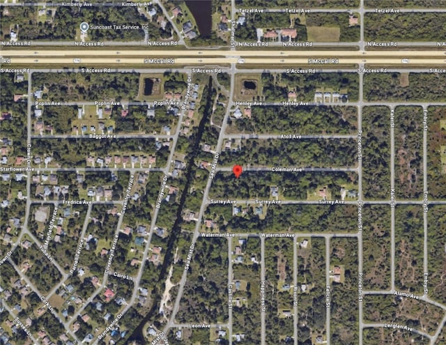 11965 Coleman Ave, Port Charlotte, FL 33981 - photo 10
