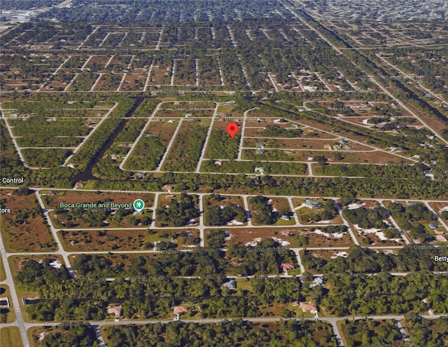 19425 Boulder Ave, Port Charlotte, FL 33954