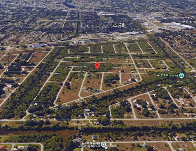 19425 Boulder Ave, Port Charlotte, FL 33954