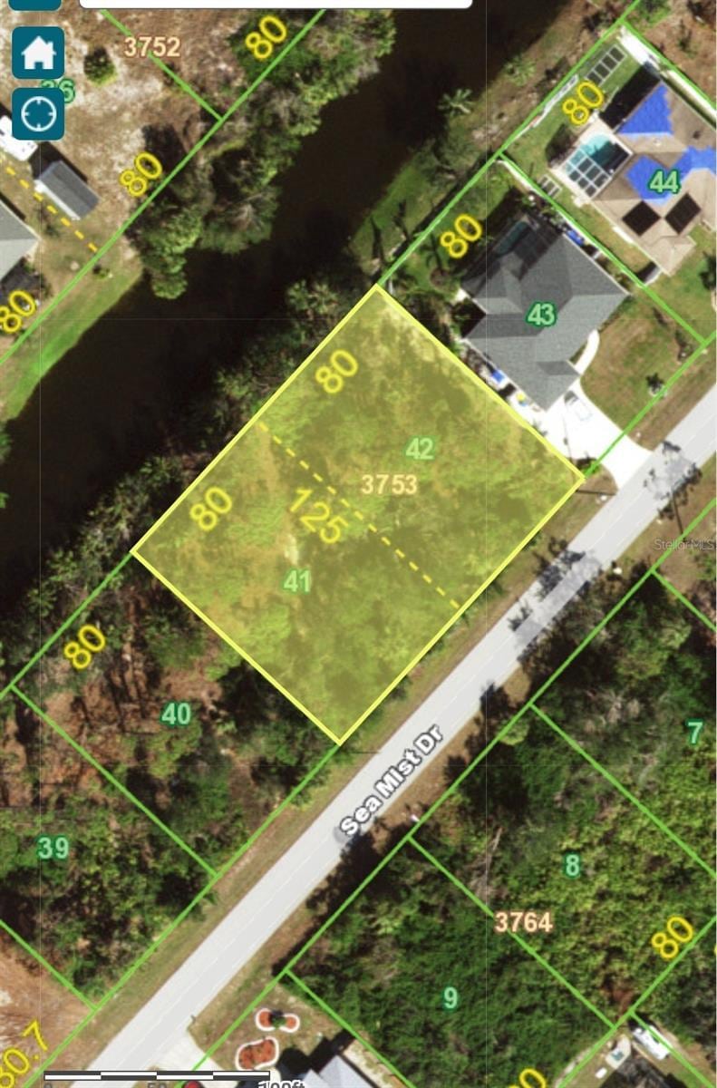7299 Sea Mist Dr, Port Charlotte, FL 33981 - photo 1