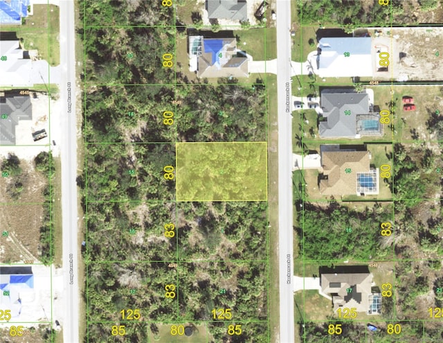 10059 Hackensack St, Port Charlotte, FL 33981