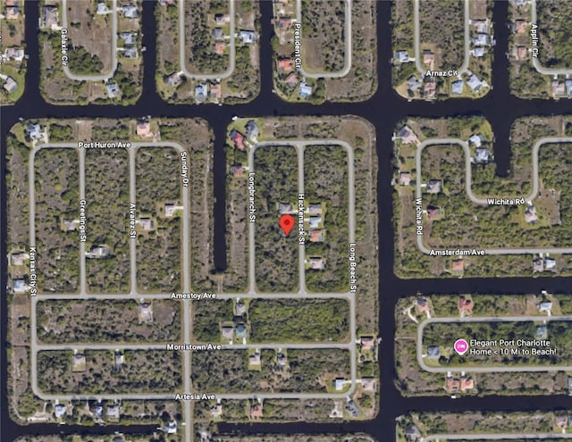 10059 Hackensack St, Port Charlotte, FL 33981