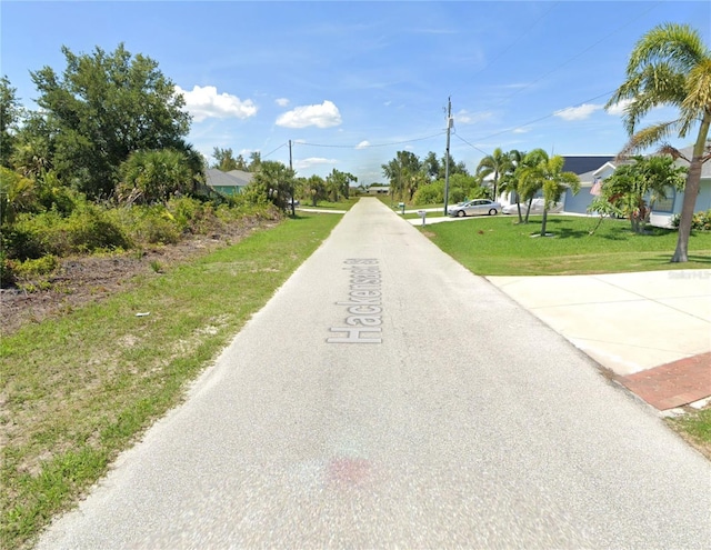 10059 Hackensack St, Port Charlotte, FL 33981