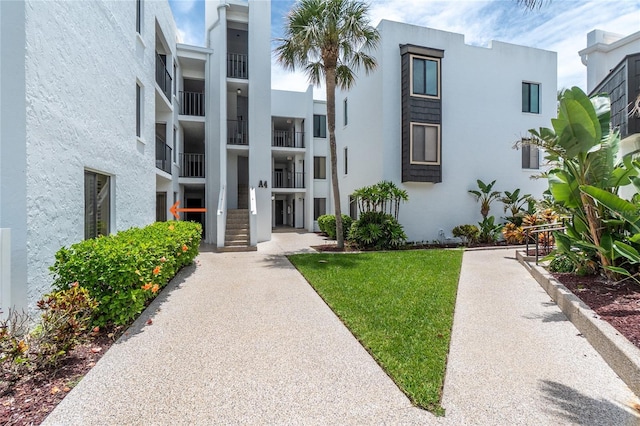 2955 N Beach Rd Unit A411, Englewood, FL 34223 - view of property