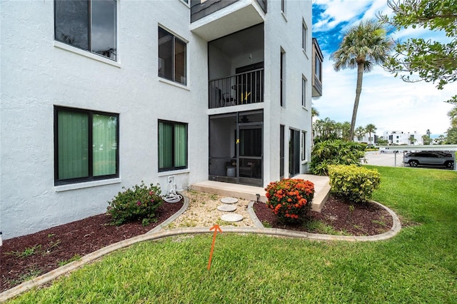 2955 N Beach Rd Unit A411, Englewood, FL 34223 - view of building exterior