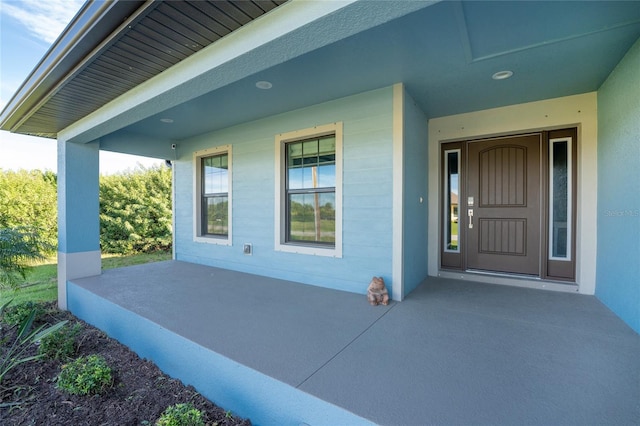 184 Spring Dr, Rotonda West, FL 33947 - entrance to property