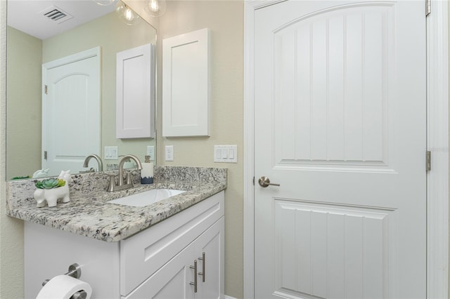 184 Spring Dr, Rotonda West, FL 33947 - bathroom with vanity
