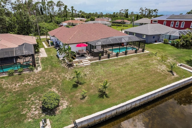 2424 Auburn Blvd, Port Charlotte, FL 33948 - photo 67