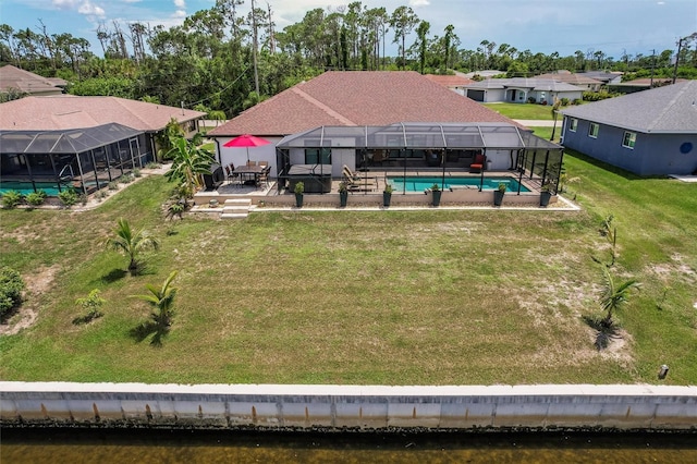 2424 Auburn Blvd, Port Charlotte, FL 33948 - photo 68