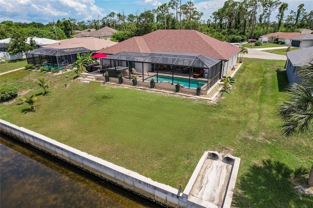 2424 Auburn Blvd, Port Charlotte, FL 33948 - photo 66