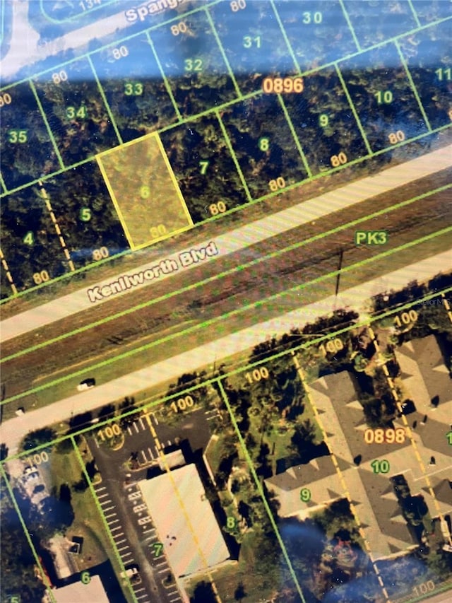 20214 Kenilworth Blvd, Port Charlotte, FL 33954