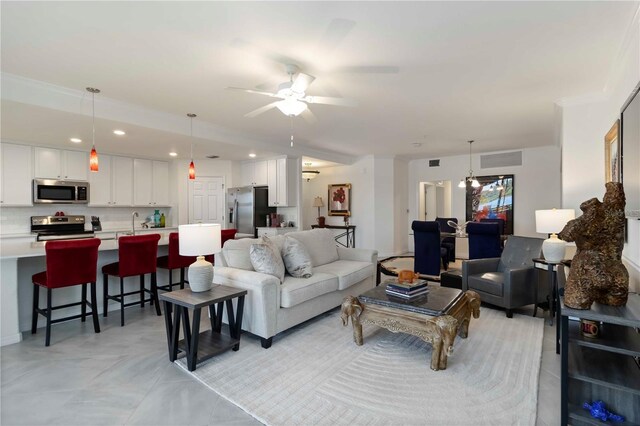 10801 Tarflower Dr Unit 102, Venice, FL 34293 - photo 13