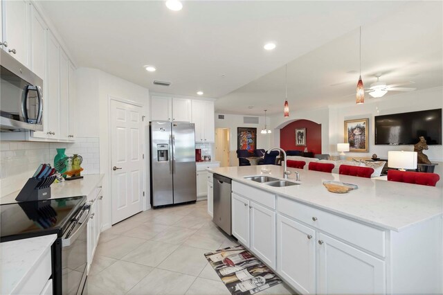 10801 Tarflower Dr Unit 102, Venice, FL 34293 - photo 17