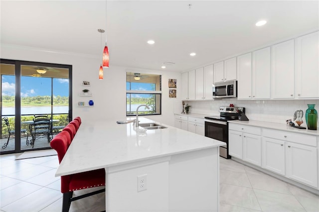 10801 Tarflower Dr Unit 102, Venice, FL 34293 - photo 19