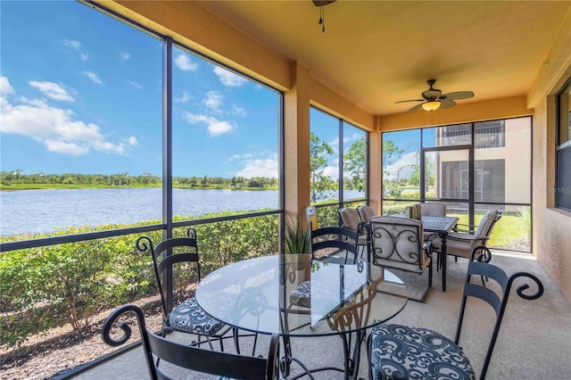 10801 Tarflower Dr Unit 102, Venice, FL 34293 - photo 38