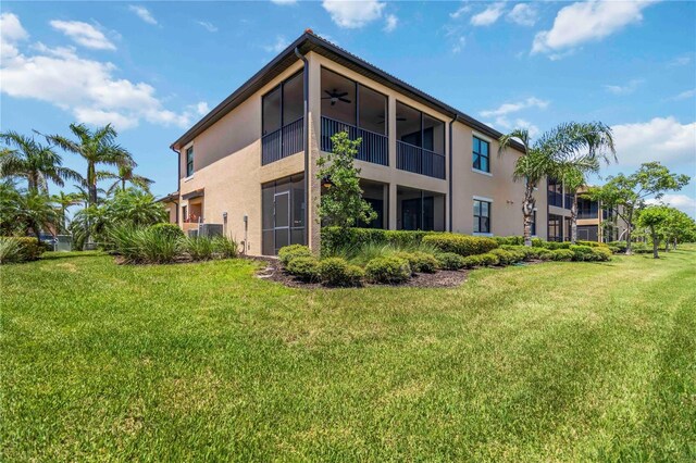 10801 Tarflower Dr Unit 102, Venice, FL 34293 - photo 44