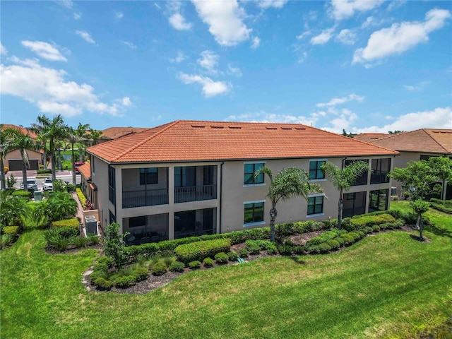10801 Tarflower Dr Unit 102, Venice, FL 34293 - photo 54