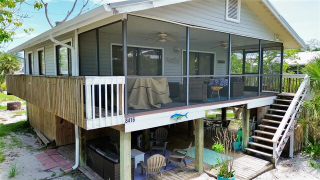 8416 Little Gasparilla Is, Placida, FL 33946 - photo 5