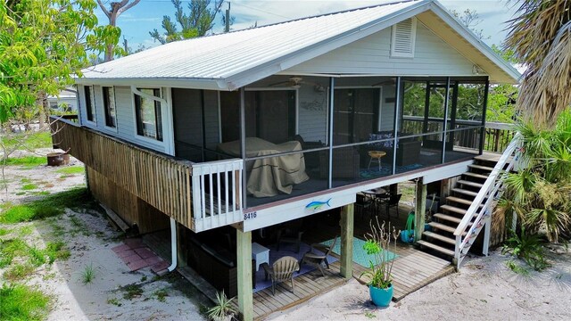 8416 Little Gasparilla Is, Placida, FL 33946 - photo 9