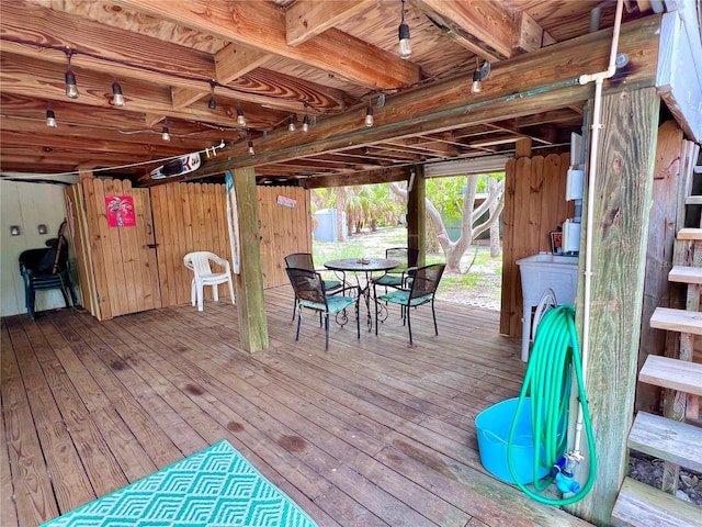8416 Little Gasparilla Is, Placida, FL 33946 - photo 16