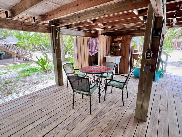 8416 Little Gasparilla Is, Placida, FL 33946 - photo 17