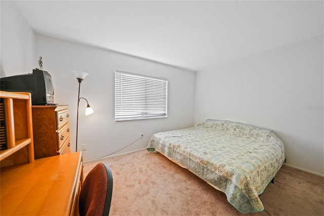 7580 Hanchey St, North Port, FL 34287 - bedroom featuring carpet floors