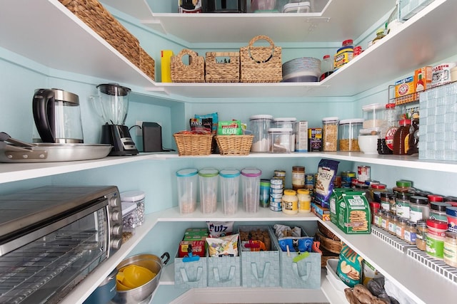 1131 Rotonda Cir, Rotonda West, FL 33947 - view of pantry