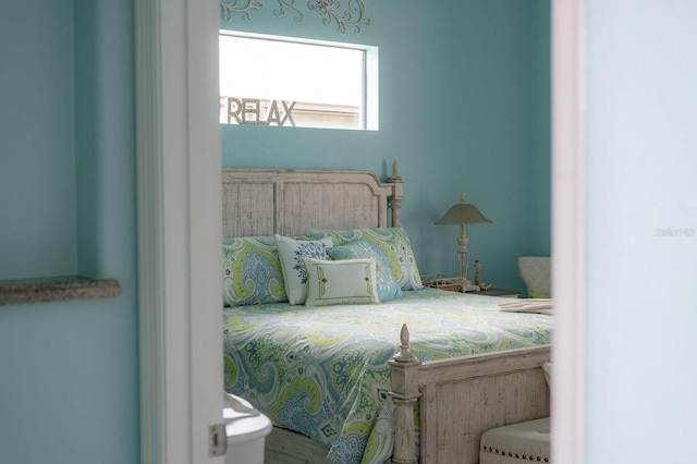 1131 Rotonda Cir, Rotonda West, FL 33947 - view of bedroom